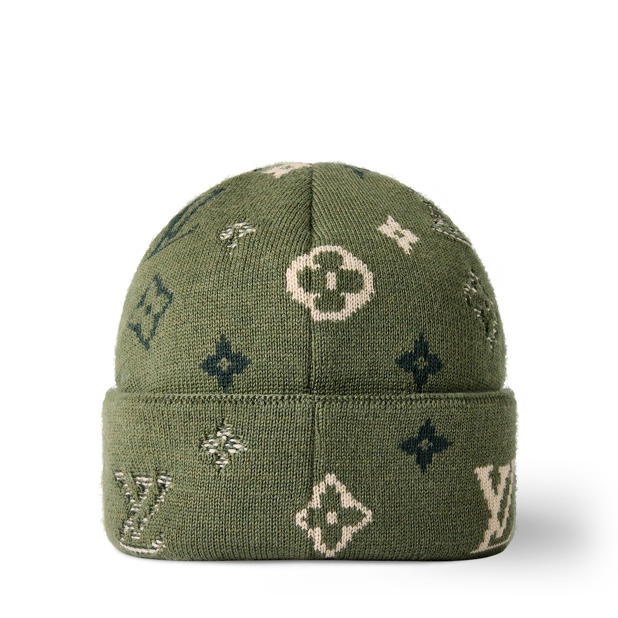 LV Crush Monogram Surplus 帽子. - 精品男士節日佳禮- M97776 | LOUIS